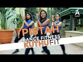 Pistah song dance fitness  kuthufit  neram  anuragerz