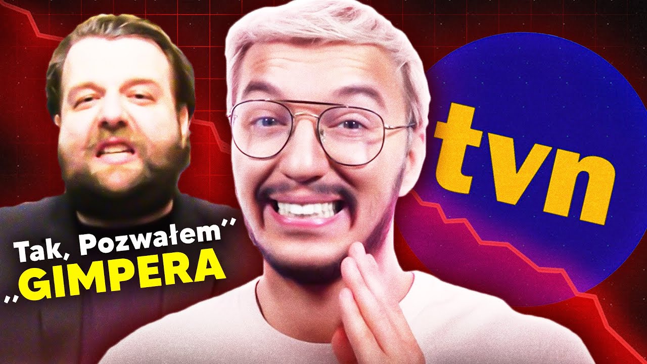 Tomasz Gimper Działowy | Film Dokumentalny