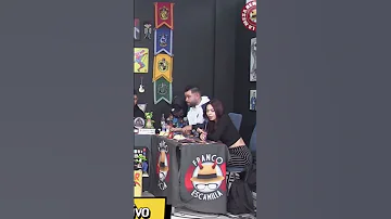 Yami Rootz Manda Saludo Como Ana Valero Comedia Mesareñoña 