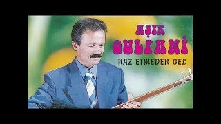 Aşık Gulfani - bizim binboğanın başı karmola Resimi