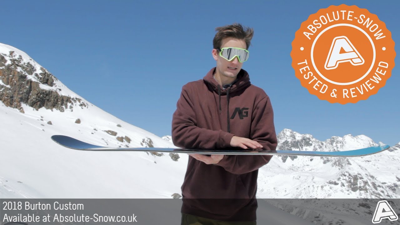 BURTON2018kids Snow board スノーボード 