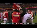 Eagles vs Chiefs | 2023 Week 11 Highlights