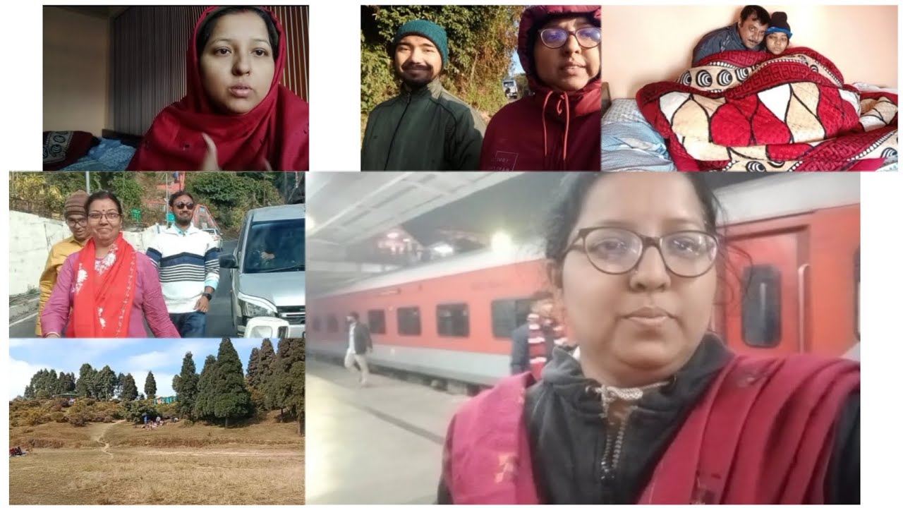 Ekhane ato Thanda vabte parinigo ll Ebar ferar pala ll😃😃