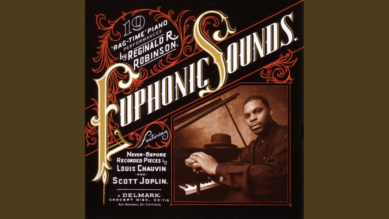 Scott Joplin Song Folio Recommendations Steve Hoffman Music Forums