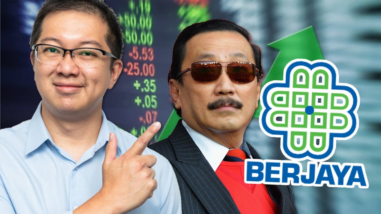 Berjaya Food Limit Up! FED Interest Rate Hike! Hartalega Latest Earnings!