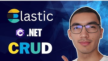 Elasticsearch .NET 8 API: Generic CRUD Repository / Clean Architecture