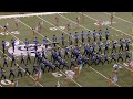 2010 Bluecoats - Metropolis: The Future is Now