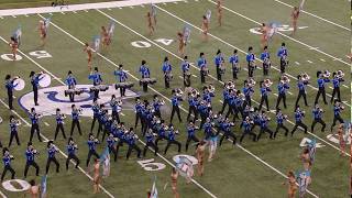 2010 Bluecoats - Metropolis: The Future is Now