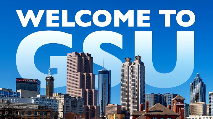 Welcome to Georgia State University