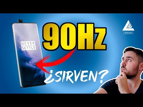 Pantalla 90hz ⚠️ OnePlus 7 Pro: que NO os engañen! 😱