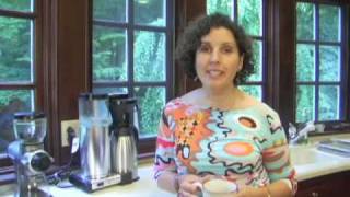 Ask Doris - Best Coffee in Fairfield County, CT