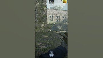 CS2 1v2 AWP clutch #shorts #cs2  #gaming