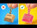 ゴミからトレンディーへ✨ 段ボールをクールな学校用品に変身させよう by 123 GO!