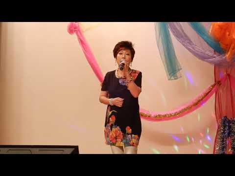 Civilized culture - Singing 付上千萬倍 (190927 DSCN2471)