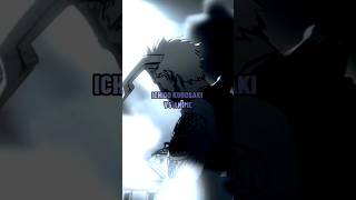 Ichigo vs anime small edition #anime #animeedit #ichigo #ichigokurosaki #onepiece #naruto #boruto