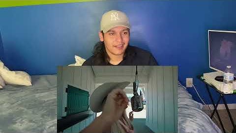 Thumbnail of Tanner Adell - Buckle Bunny - Barnyard Session Reaction