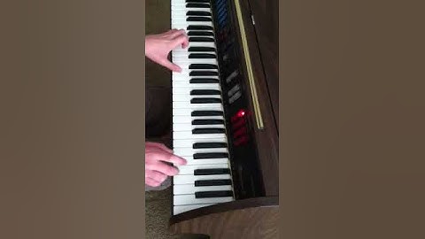 Thumbnail of Kristofferson's theme