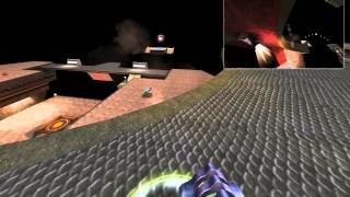 Quake III HD Textures