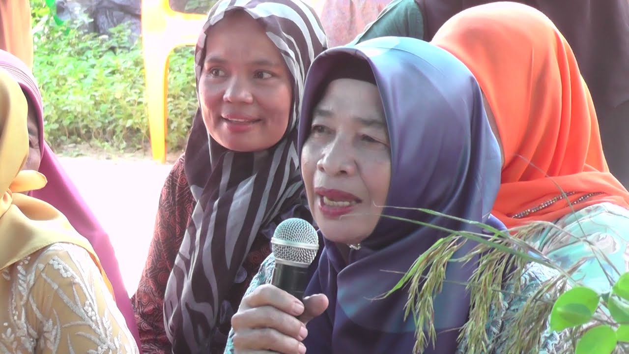 Acara Mangalo Alo Mora || Horja Portibi