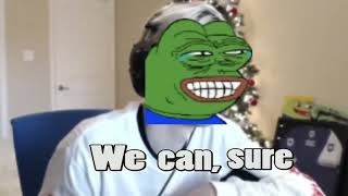 xQc leaking his IP compilation