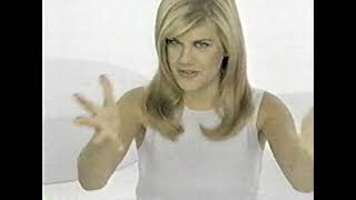 Clairol Nice N Easy - You'll Feel It with Kirstie Alley