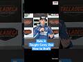 Dale Jr's Conversation with Corey Day #Shorts