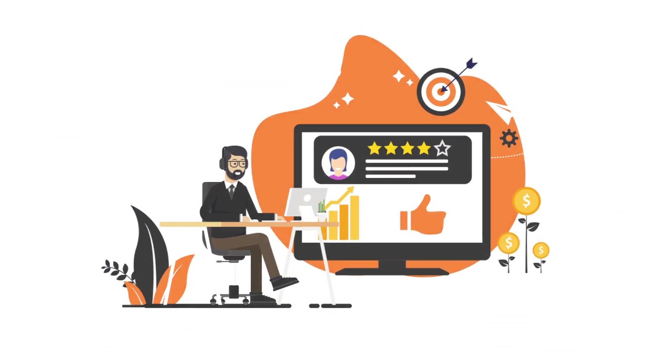 ACTUR8 GLOBAL BUSINESS ONLINE SURVEY