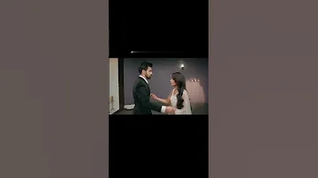امروتا وفيرات مسلسل النصيب Kmtmg النصيب Sriti Jha Arjit Taneja Kaisemujhetummilgaye 