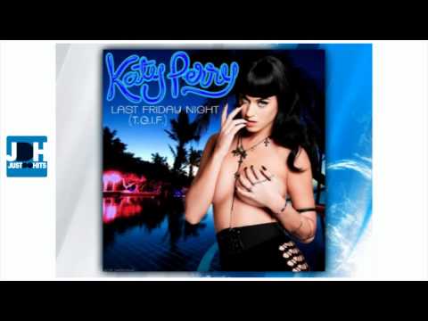 Katy Perry - Last Friday Night (TGIF) (Carlos Cid ...