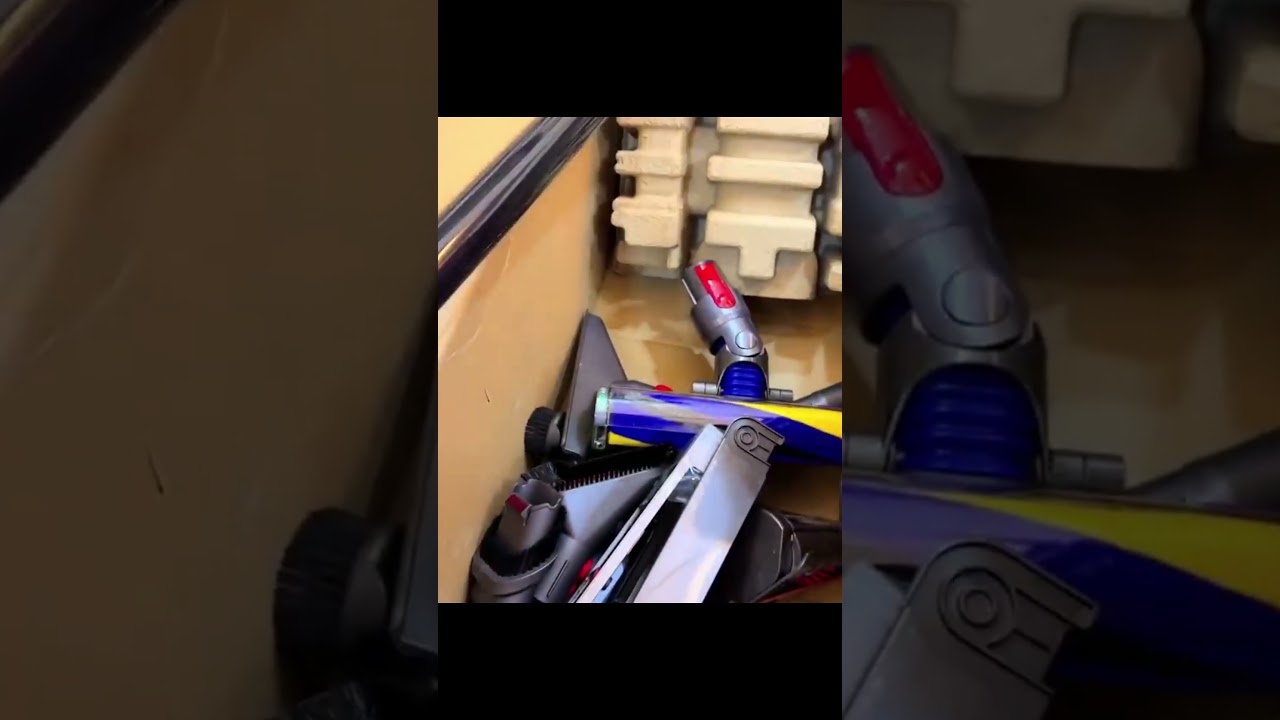 My Dyson V15 Lost — Tineco S7 Stretch Ultra Is the One I Reach For