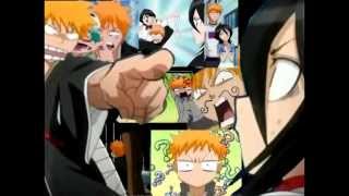 IchiRuki - Dirty Little Secret