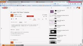 jQuery Plugins Part 5/7