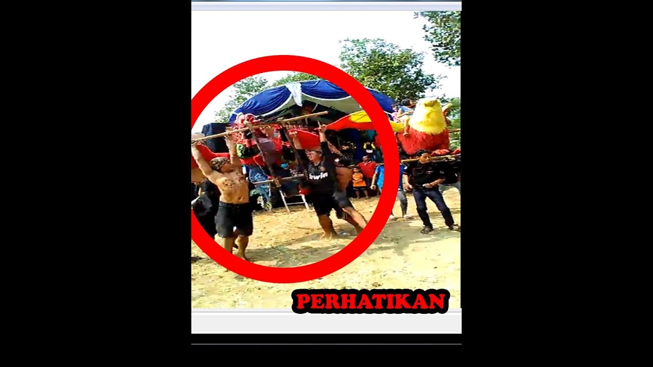 singa depok KEGLUDAG