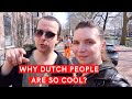 Vlog 10. The Best Thing about Dutch People! PERFECT DAY in Utrecht, Living in the Netherlands
