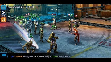 msf: doom raid mystic node 2