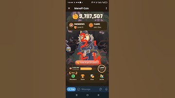 MemeFi Combo 19 June? #crypto #airdrop #messagingapp #nft #realairdrop #socialmediaapp #bitcoin