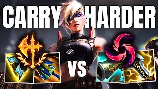 Bruiser vs Assassin Vi – Which Build Actually Wins Games?