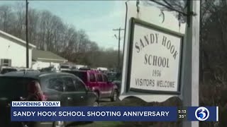State marks 8 years since the Sandy Hook school shooting