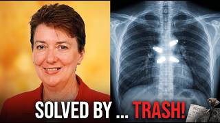 No DNA : How a Trash Bag Solved The Perfect Murder - True Crime Documentary.