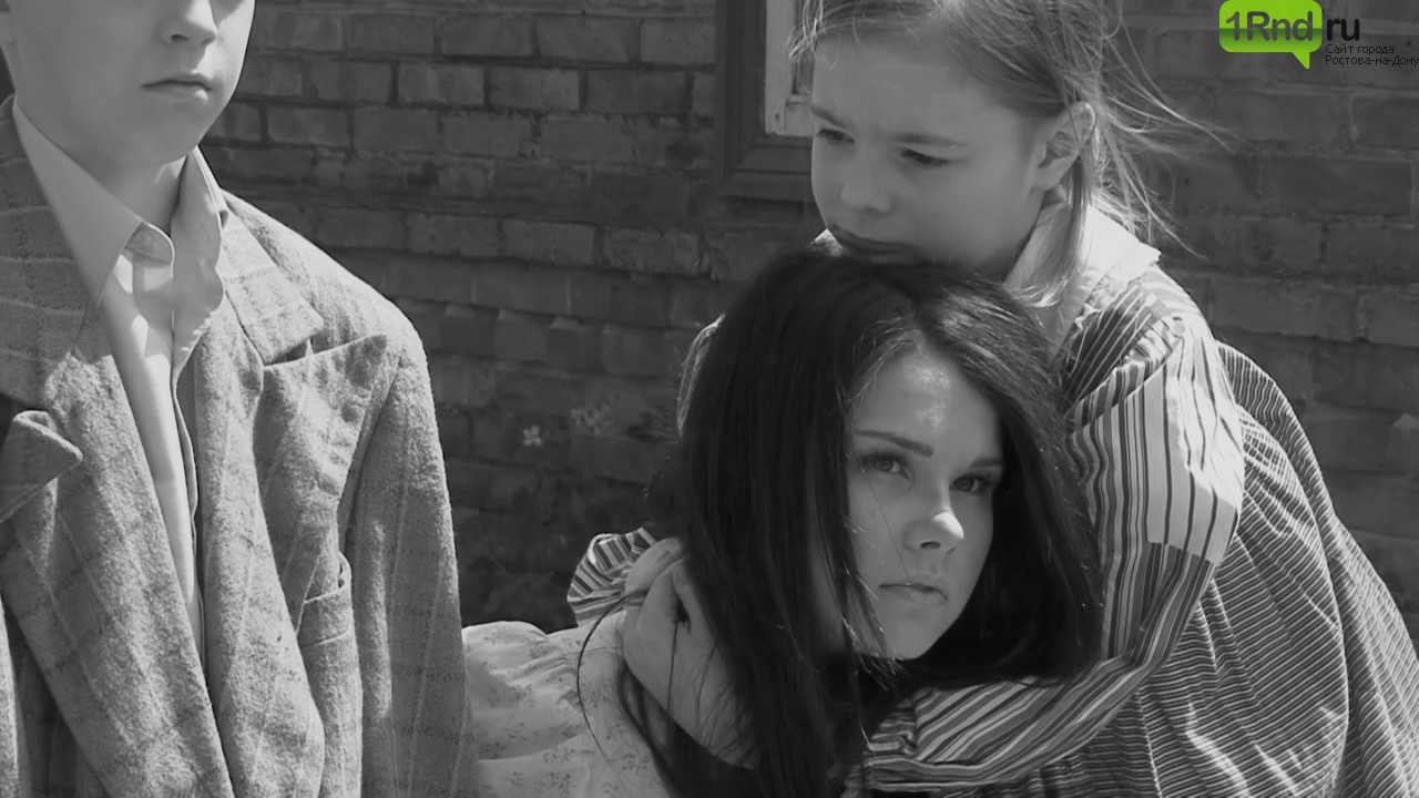 Клип РЮИ ко Дню Победы - YouTube