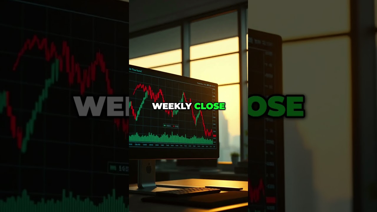 Криптовалютные циклы: Повлияет ли обвал этих выходных на прибыль в новом году? 