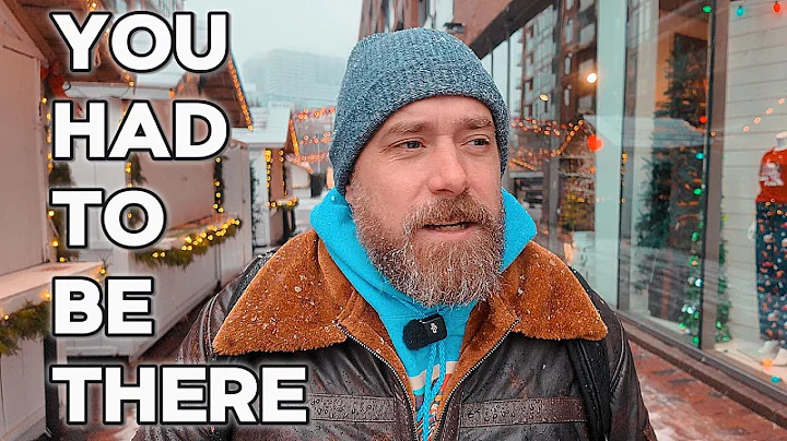 The 80s Wasn't A Decade, It Was A Vibe