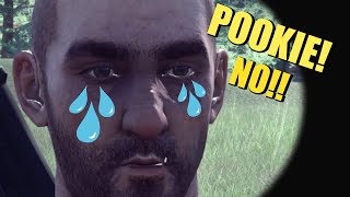 Famous OH NO I KILLED POOKIE! Wealth