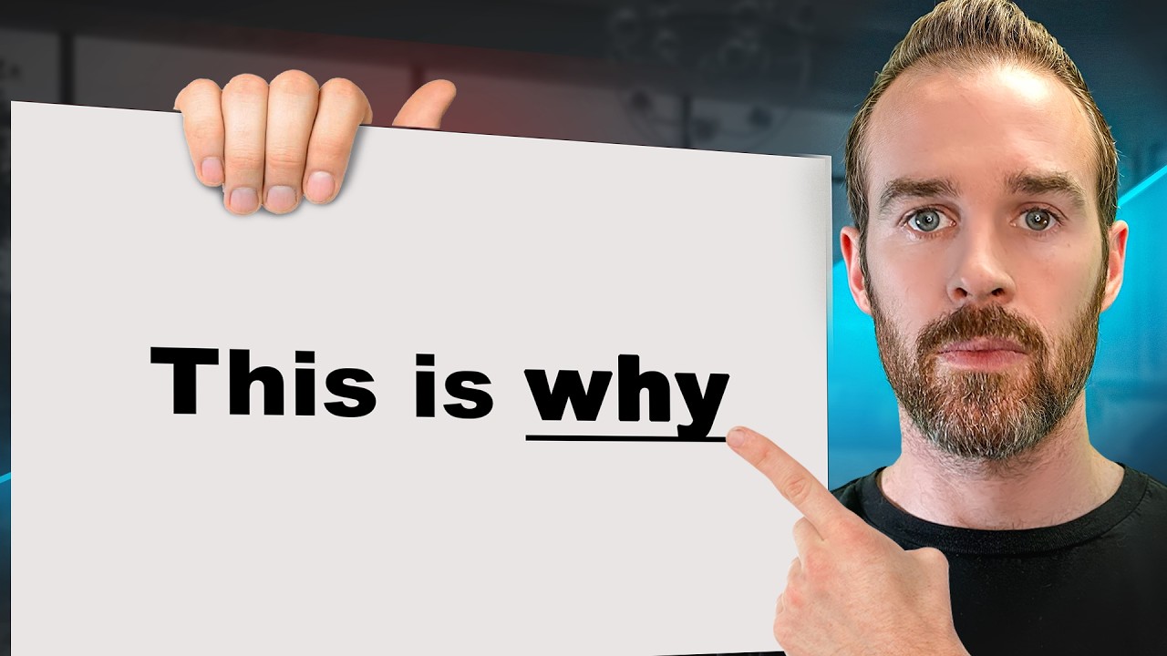 This is my first video, Here's why it's going viral