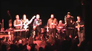 Black Snake - Whiskey Shadows (Black Joe Lewis cover)