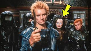 Dune (1984): 20 Weird Facts You Didn’t Know!