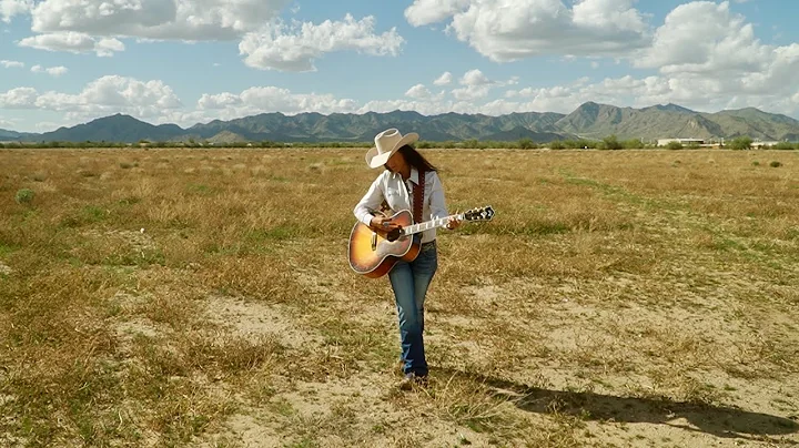 Heather Hoff Wright - Old Truck (Official Music Vi...