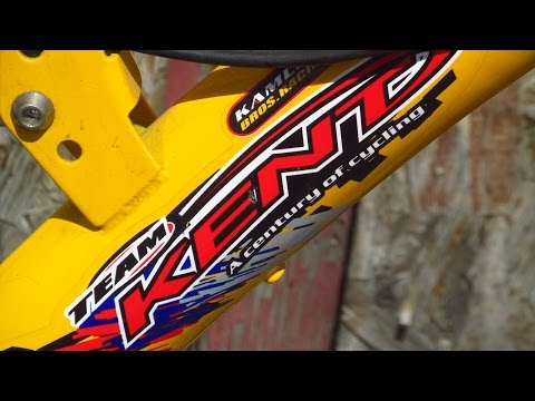 coolest bmx bikes