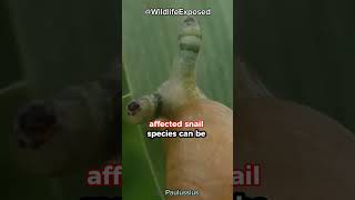 Zombie Snail Disco
