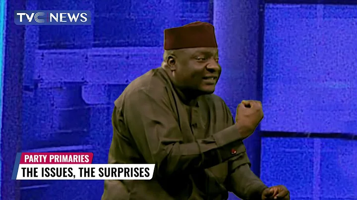 Party Primaries: The Issues, The Surprises